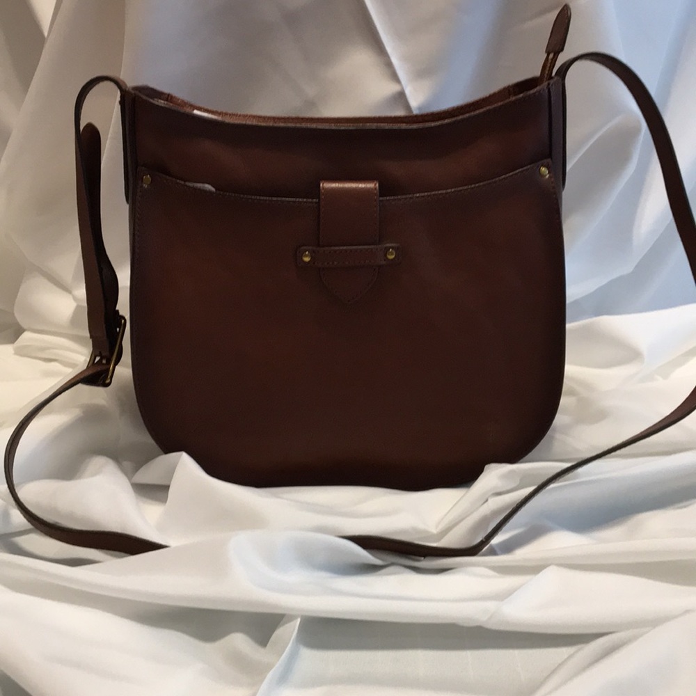 Frye handbag